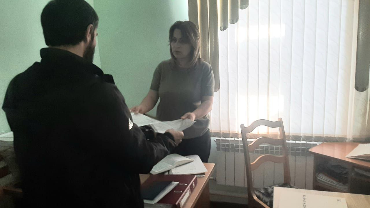 В содействие в направлении в реабилитационный центр